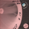 Strangelove (Red Vinyl)